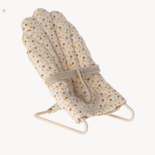 RELAX POUR MY RABBIT et BEBE SOURIS MAILEG ULTIMA THULE