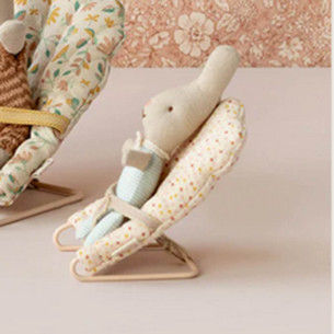 RELAX POUR MY RABBIT et BEBE SOURIS MAILEG ULTIMA THULE 2