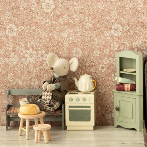 SET COMPLET DS VALISETTE POUR PAPA ET GRAND PERE SOURIS MAILEG SET COMPLET DS VALISETTE POUR PAPA ET GRAND PERE SOURIS MAILEG