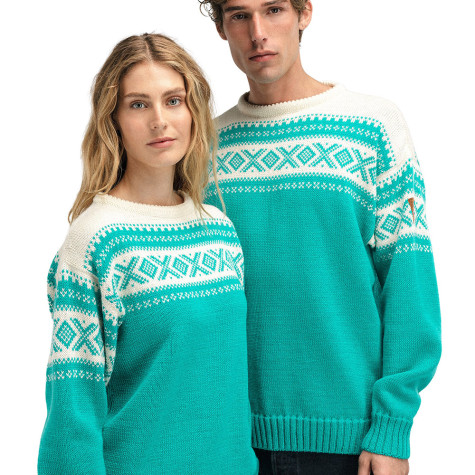 CORTINA 1956 PULL HOMME ET UNISEXE DALE OF NORWAY