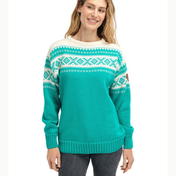 CORTINA 1956 PULL UNISEXE DALE OF NORWAY