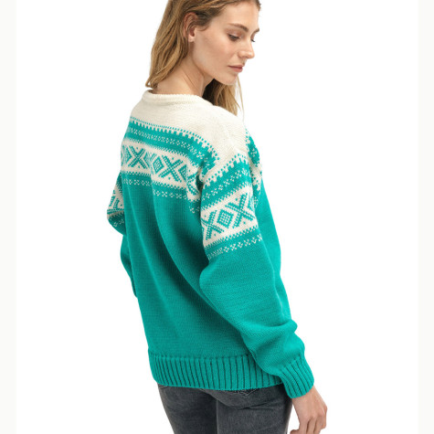 CORTINA 1956 PULL UNISEXE DALE OF NORWAY