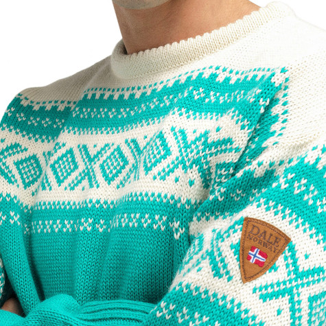 CORTINA 1956 UNISEX SWEATER DALE OF NORWAY