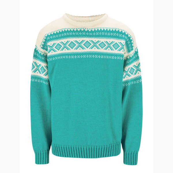 CORTINA 1956 PULL UNISEXE DALE OF NORWAY