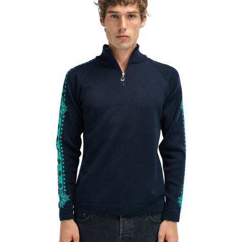 GEILO MASCULINE SWEATER DALE OF NORWAY Ultima Thule Web shop