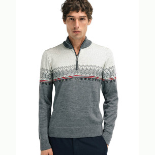 Ultima Thulé HOVDEN PULL MASCULIN DALE OF NORWAY 2