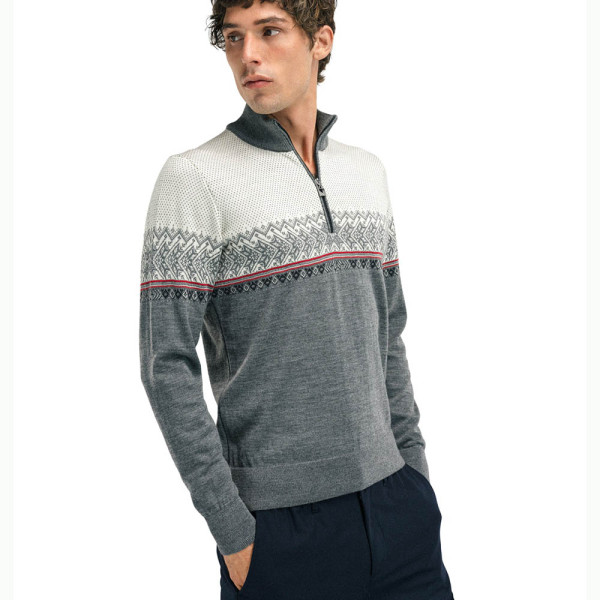 Ultima Thulé HOVDEN PULL MASCULIN DALE OF NORWAY