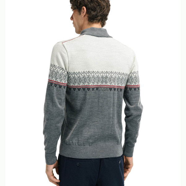Ultima Thulé HOVDEN MASCULINE SWEATER DALE OF NORWAY