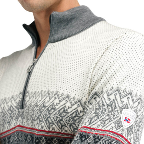 Ultima Thulé HOVDEN PULL MASCULIN DALE OF NORWAY