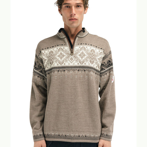 BLYFJELL UNISEX SWEATER DALE OF NORWAY