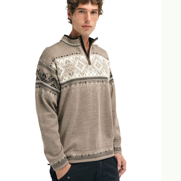BLYFJELL UNISEX SWEATER DALE OF NORWAY