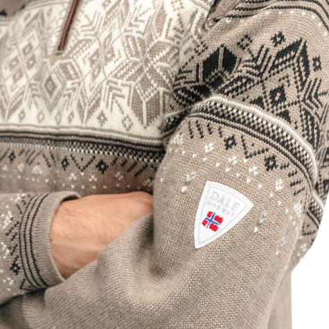 BLYFJELL UNISEX SWEATER DALE OF NORWAY - Sweaters Dale Of Norway - image 6