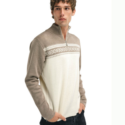 DALESTOLEN MEN SWEATER DALE OF NORWAY