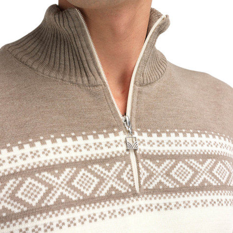 DALESTOLEN PULL HOMME DALE OF NORWAY