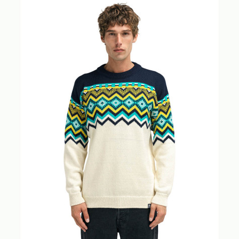 RANDABERG PULL HOMME DALE OF NORWAY au meilleur prix port offert