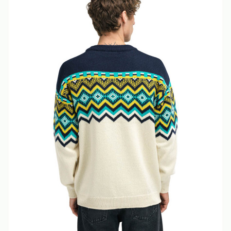 RANDABERG PULL HOMME DALE OF NORWAY au meilleur prix port offert