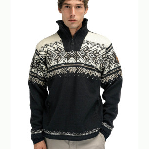 VAIL MASCULINE WEATHER PROOF SWEATER DALE OF NORWAY 2