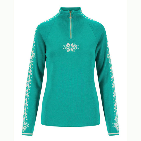 GEILO PULL FEMME DALE OF NORWAY