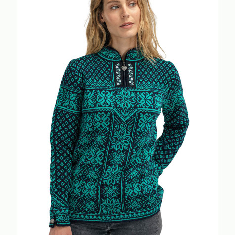 PEACE PULL FEMME DALE OF NORWAY