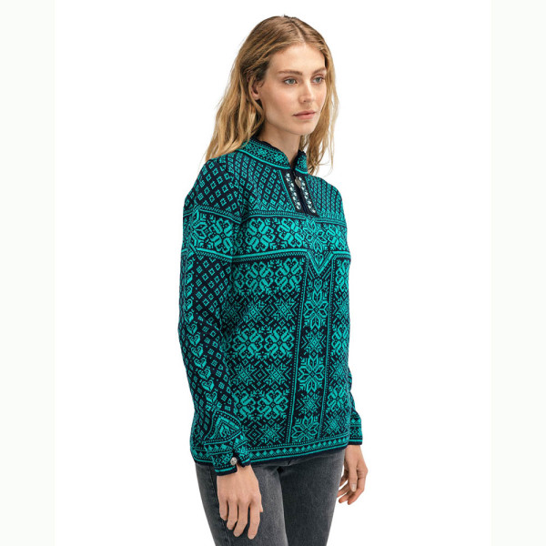 PEACE PULL FEMME DALE OF NORWAY