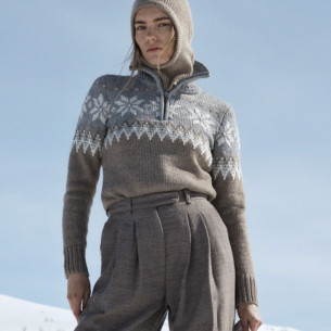 MYKING PULL FEMININE DALE OF NORWAY 2