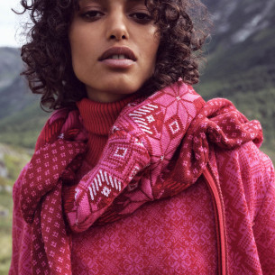 FIRDA PULL FEMME DALE OF NORWAY 2