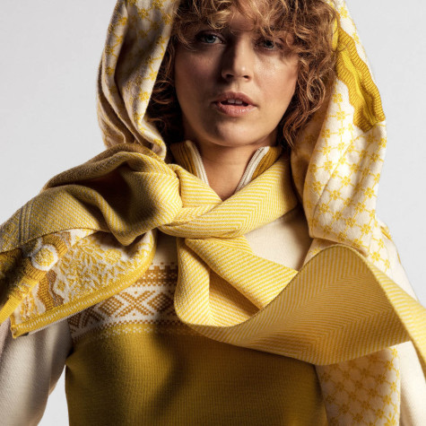 DYSTINGEN PULL FEMME DALE OF NORWAY nouveaux coloris