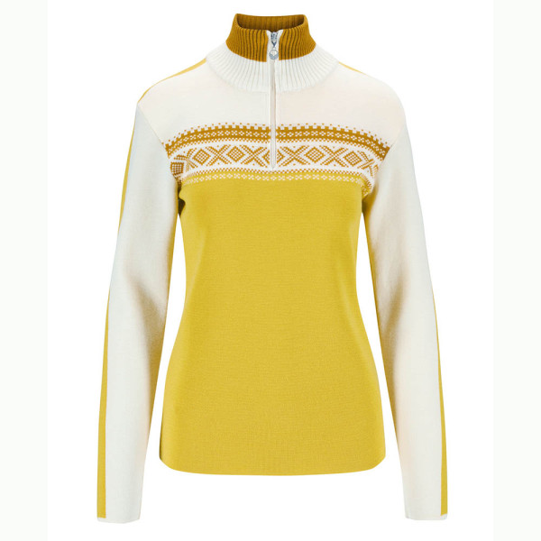 DYSTINGEN PULL FEMME DALE OF NORWAY
