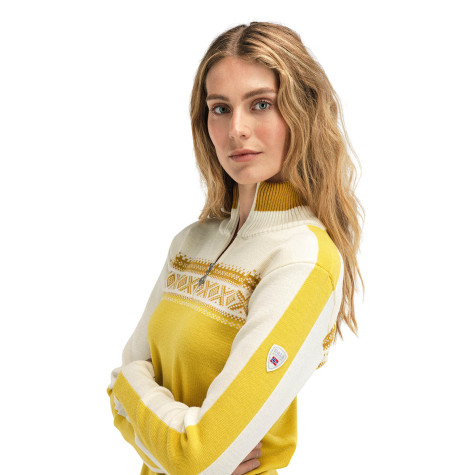 DYSTINGEN PULL FEMME DALE OF NORWAY