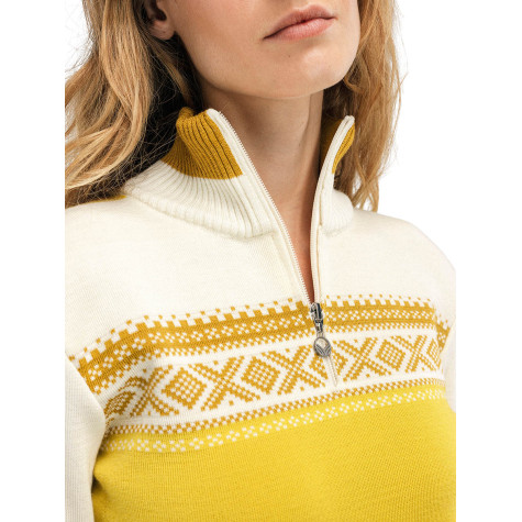 DYSTINGEN PULL FEMME DALE OF NORWAY