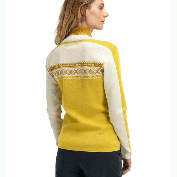 DYSTINGEN PULL FEMME DALE OF NORWAY