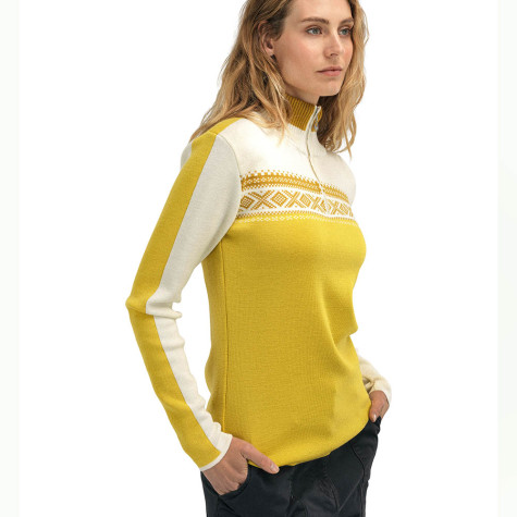DYSTINGEN PULL FEMME DALE OF NORWAY