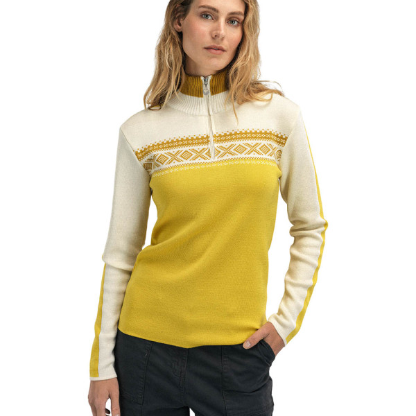 DYSTINGEN PULL FEMME DALE OF NORWAY
