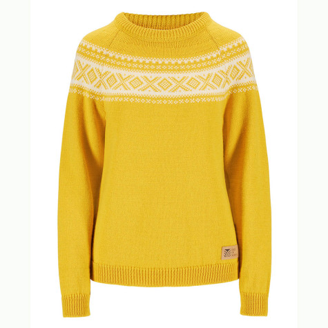 VAGSOY PULL FEMME DALE OF NORWAY