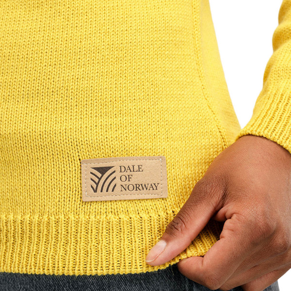 VAGSOY PULL FEMME DALE OF NORWAY