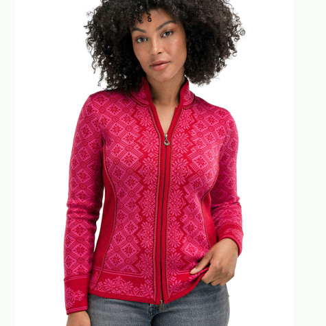 CHRISTIANIA WOMEN JACKET DALE OF NORWAY