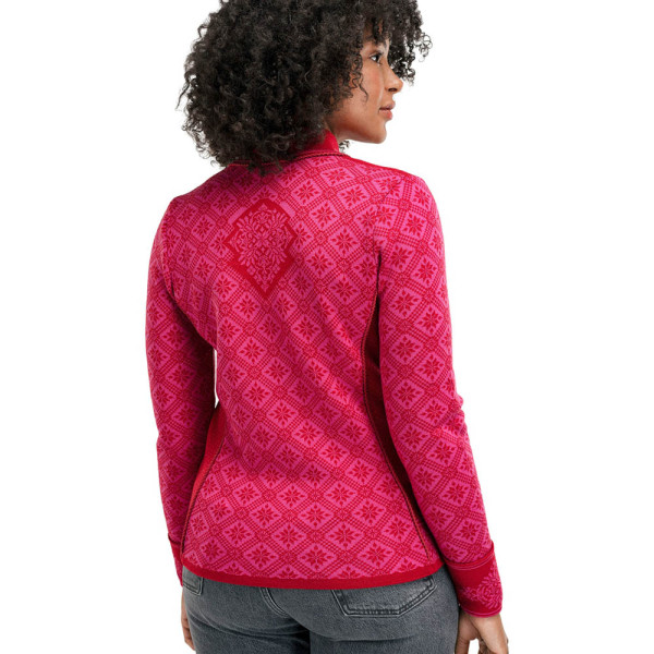 CHRISTIANIA WOMEN JACKET DALE OF NORWAY