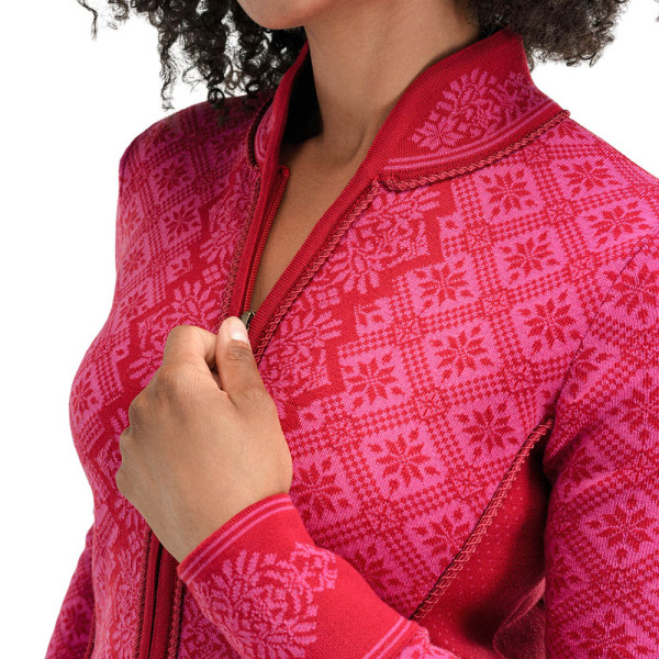 CHRISTIANIA WOMEN JACKET DALE OF NORWAY