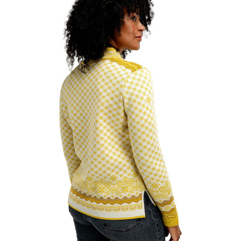 SOLFRID CARDIGAN FEMME DALE OF NORWAY