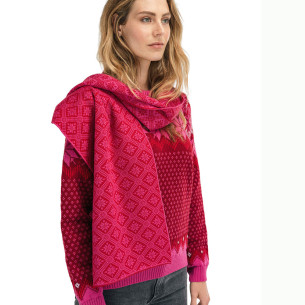 Ultima Thulé CHRISTIANIA ECHARPE DALE OF NORWAY