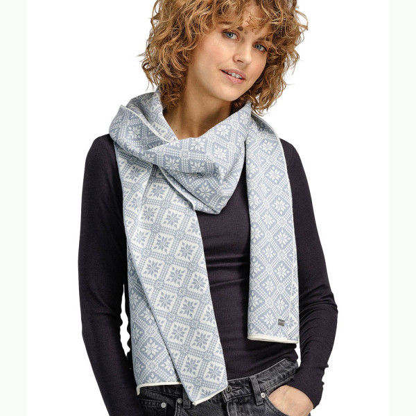 CHRISTIANIA SCARF DALE OF NORWAY
