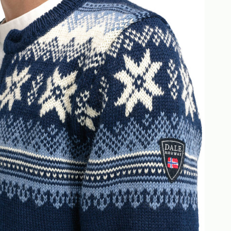 VEAFJORD MEN CARDIGAN DALE OF NORWAY VEAFJORD MEN CARDIGAN DALE OF NORWAY