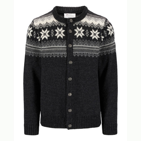 VEAFJORD MEN CARDIGAN DALE OF NORWAY VEAFJORD MEN CARDIGAN DALE OF NORWAY