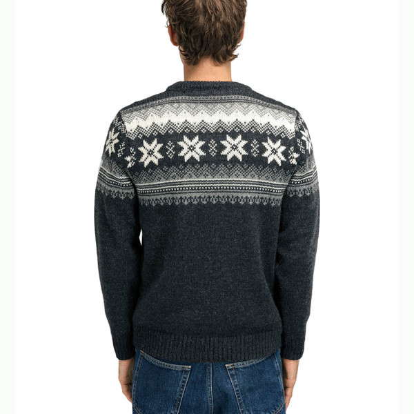 VEAFJORD MEN CARDIGAN DALE OF NORWAY