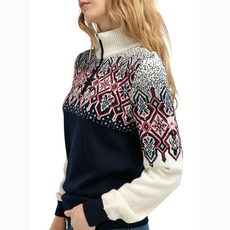 WINTERLAND PULL FEMME DALE OF NORWAY