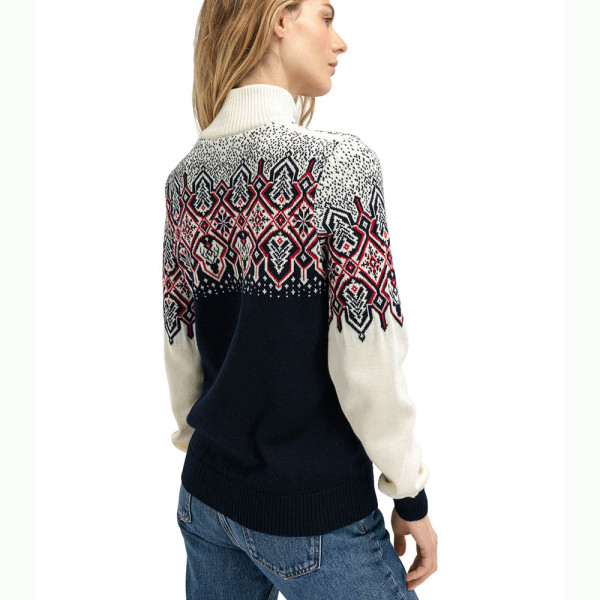 WINTERLAND PULL FEMME DALE OF NORWAY