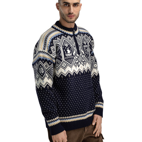 TRONDHEIM PULL HOMME DALE OF NORWAY ULTIMA THULE STORE