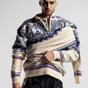 TRONDHEIM PULL HOMME DALE OF NORWAY Ultima Thule webshop