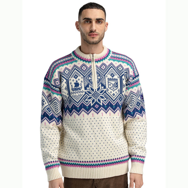 TRONDHEIM PULL HOMME DALE OF NORWAY