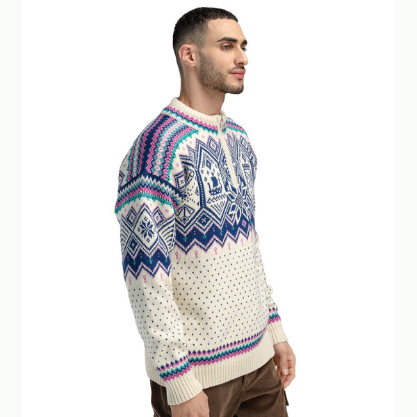 TRONDHEIM PULL HOMME DALE OF NORWAY Ultima Thule webshop